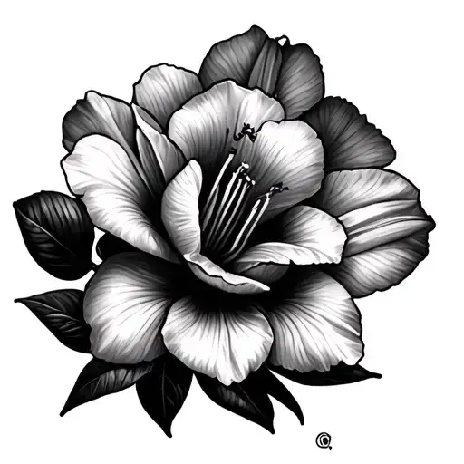 Azalea