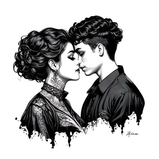 Megan And Jesse