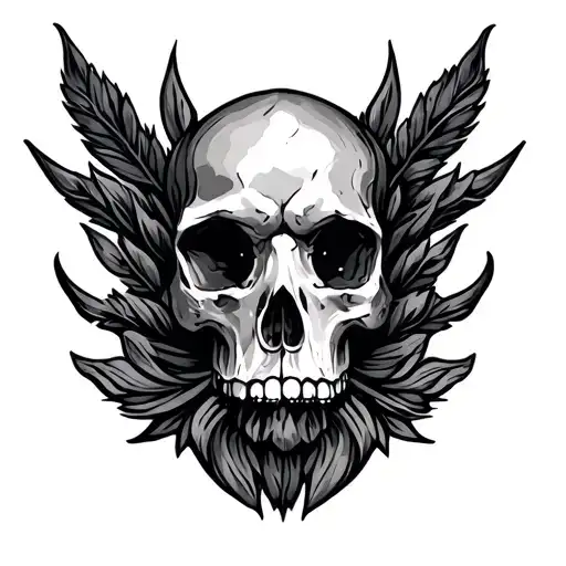 Tooled Leather