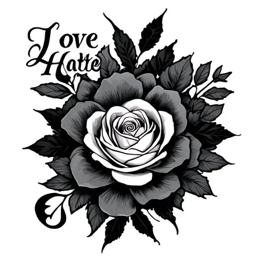 Love Hate