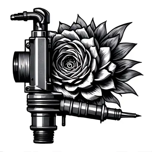 Diesel Injector