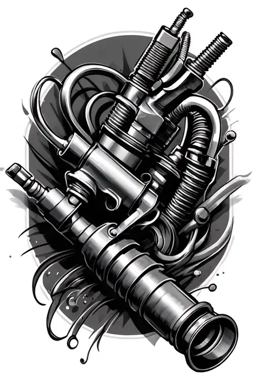 Diesel Injector