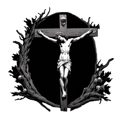 Crucifixion