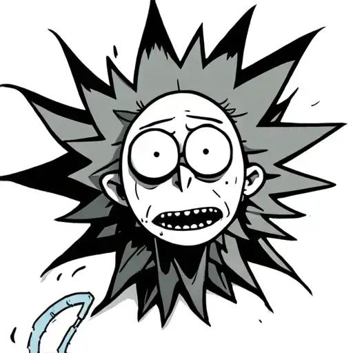 Rick And Morty