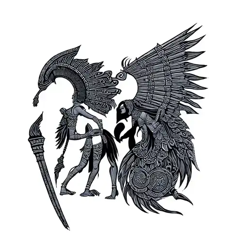 Mesopotamia Gods And Goddesses