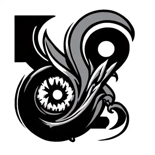 Falling In Reverse Logo