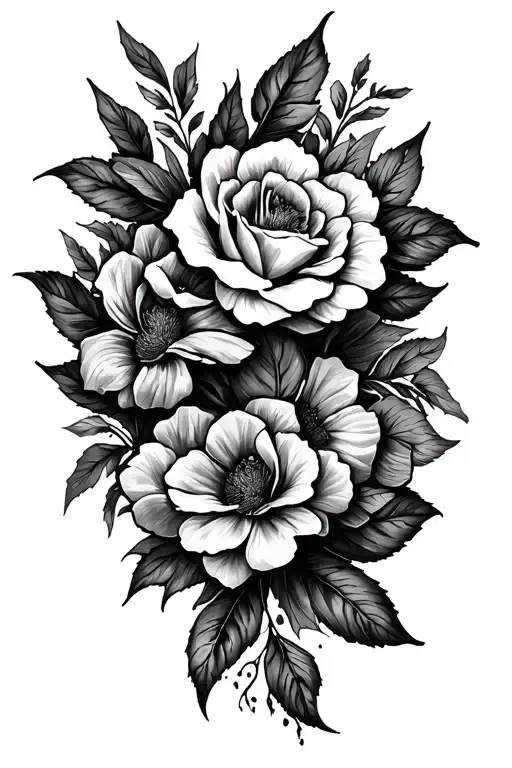 Leg Sleeve Design