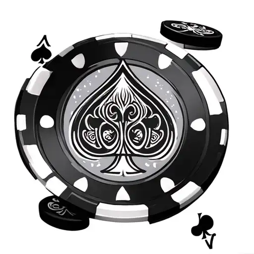 Poker Chip