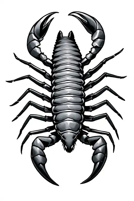 Scorpion
