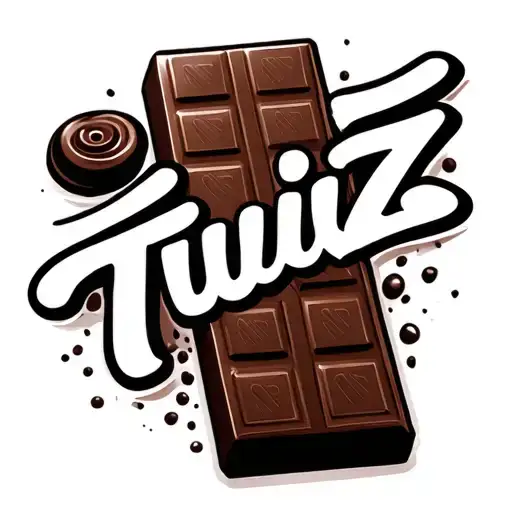 Twiz Chocolate Bar