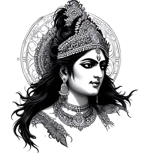 Lord Kalki