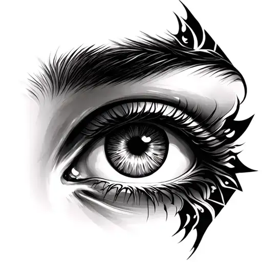 3Rd Eye