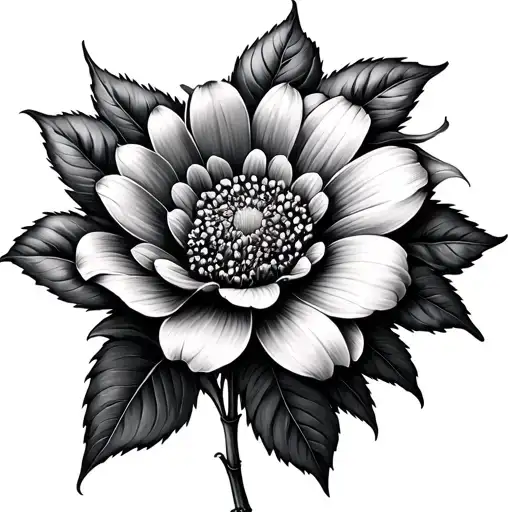 Most Beautiful Flower In My Garden