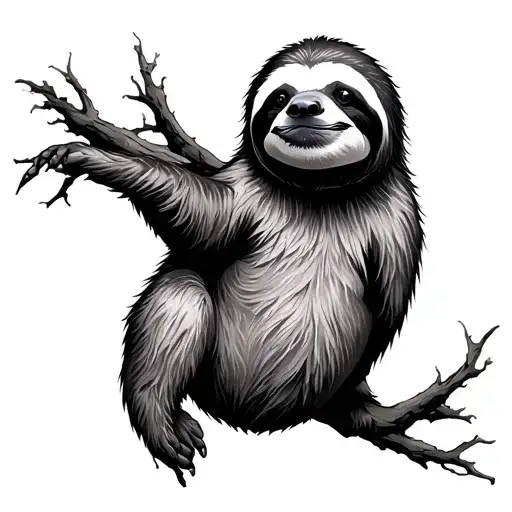 Sloth