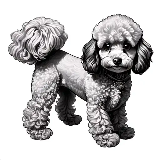Poodle