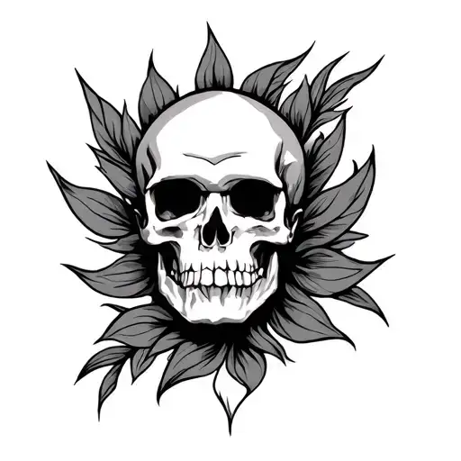 Chest Tattoos Men