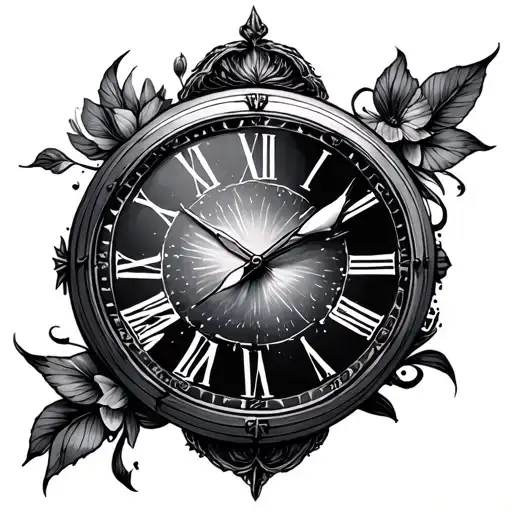 Time