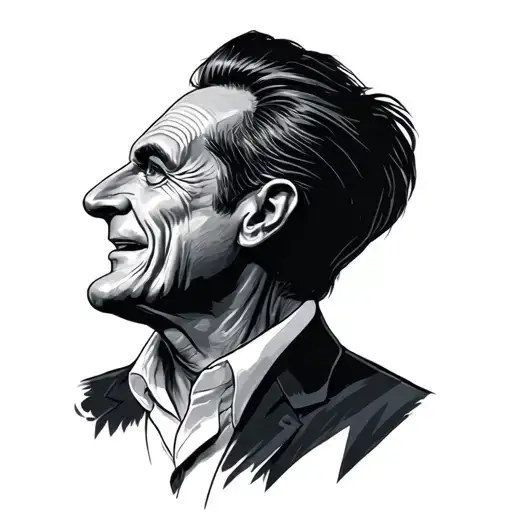 Jim Carrey Characters