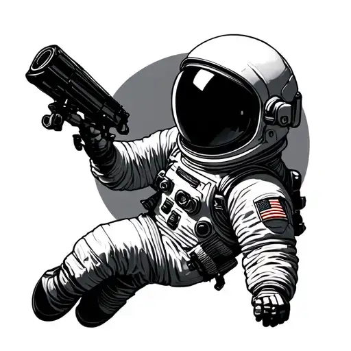 Astronaut