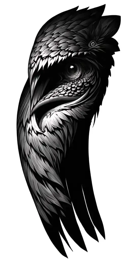 New Zealnd Annanui Fallout