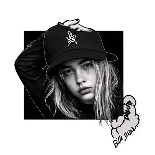 Billie Eilish Related