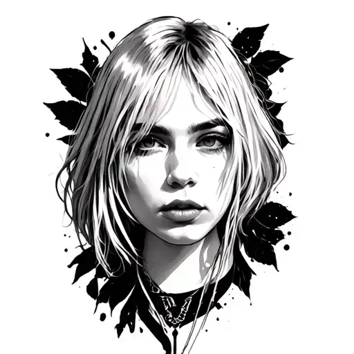 Billie Eilish Related