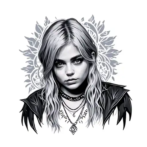 Billie Eilish Related