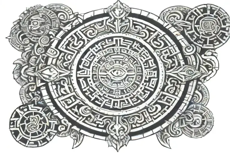 Mayan Calendar