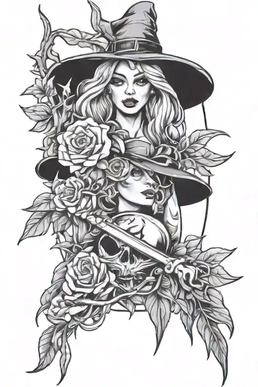Witchy Style
