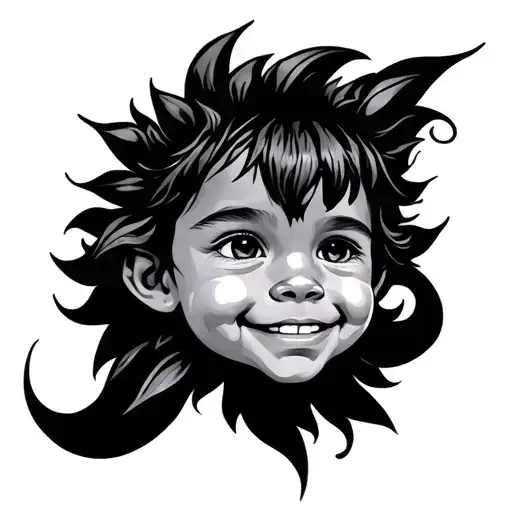 Kids Names Incorporated