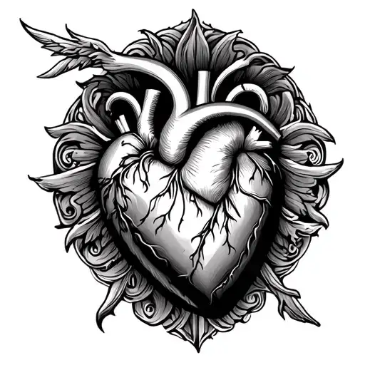 Sacred Heart