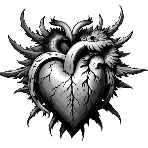 Sacred Heart