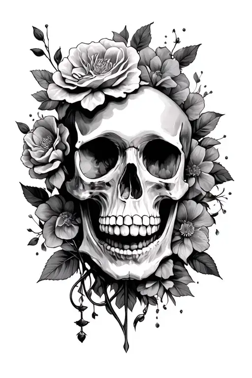 Memento Mori Memento Vivere