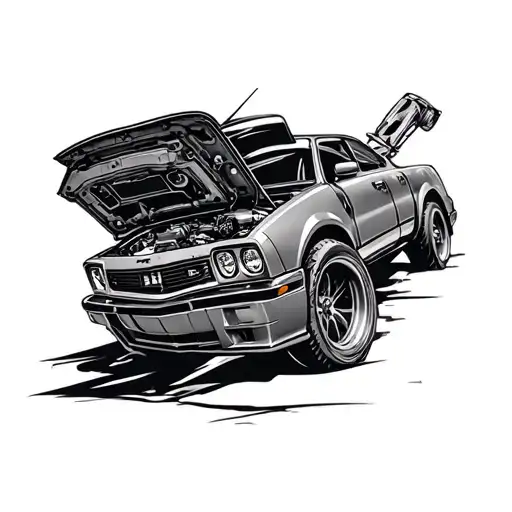 Automotive Mechanics