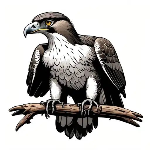 Osprey Americana