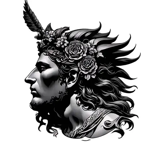 Greek Mythology