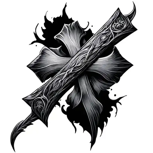 Cross
