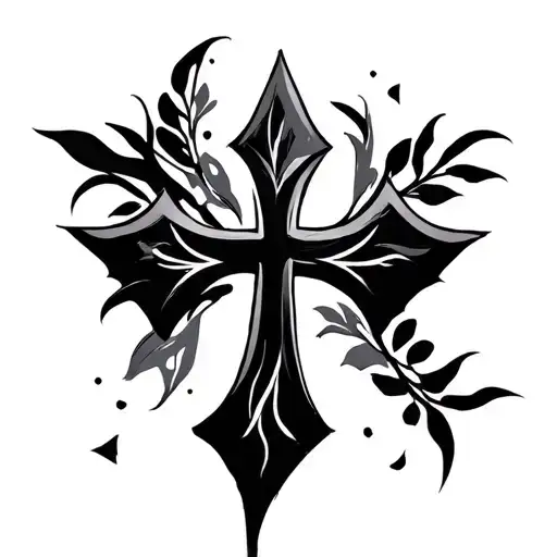 Cross