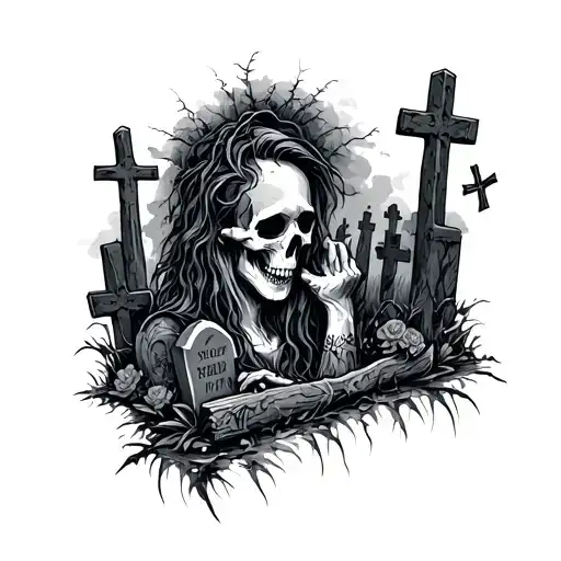 Graveyard