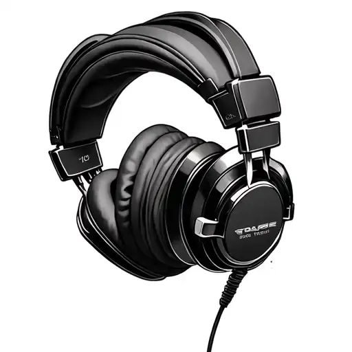 Headphones
