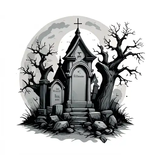 Graveyard