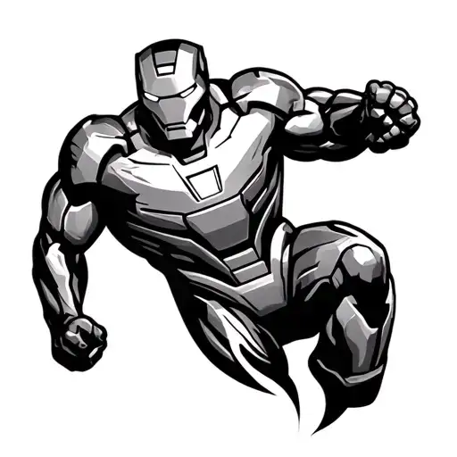 Ironman Triathlon Logo