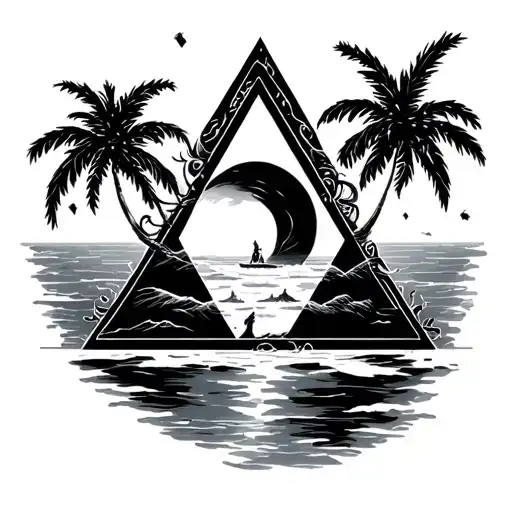 Bermuda Triangle