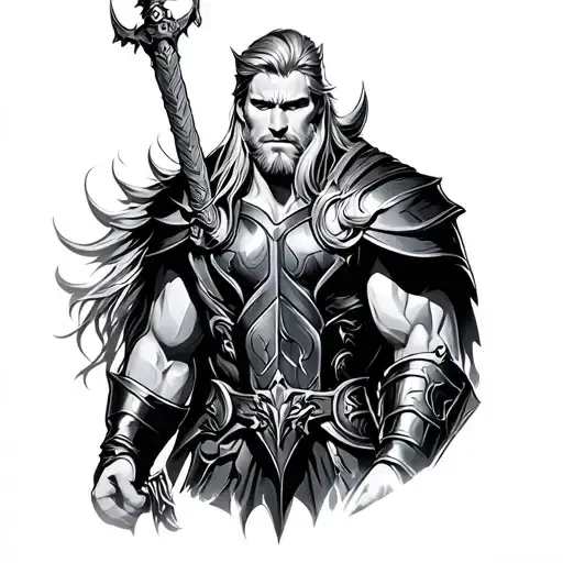 Thor