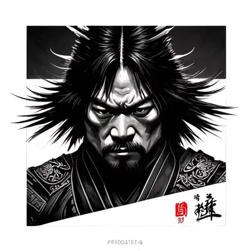 Musashi Miyamoto