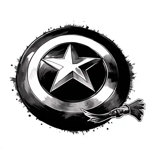 Captain America