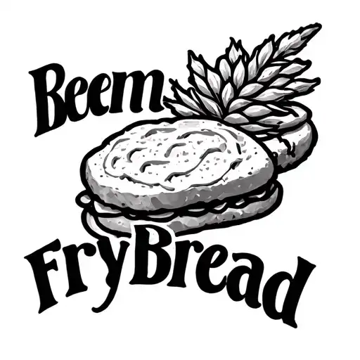 Frybread