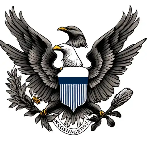 Navy Military And Washington State