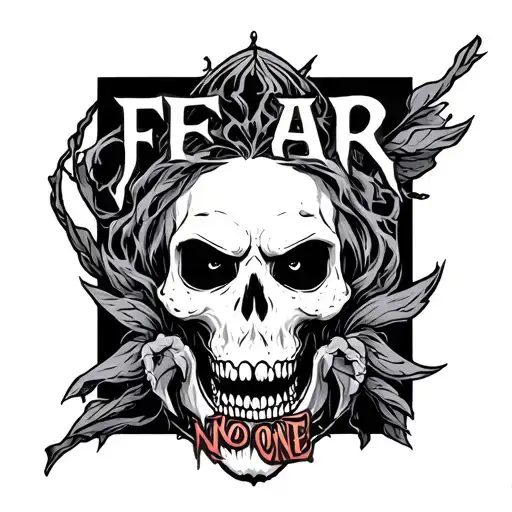 Fear No One