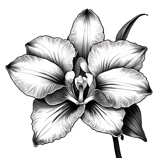 Cattleya